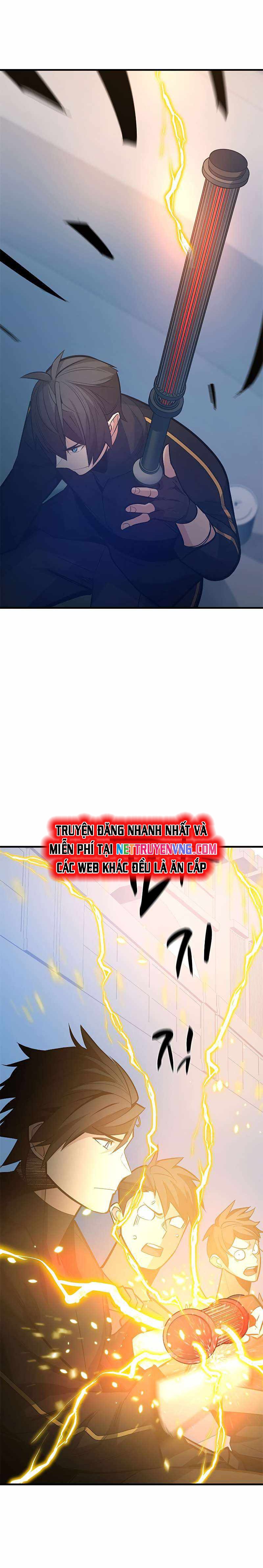 Hầm Ngục Hướng Dẫn Cấp Địa Ngục: Chapter 124