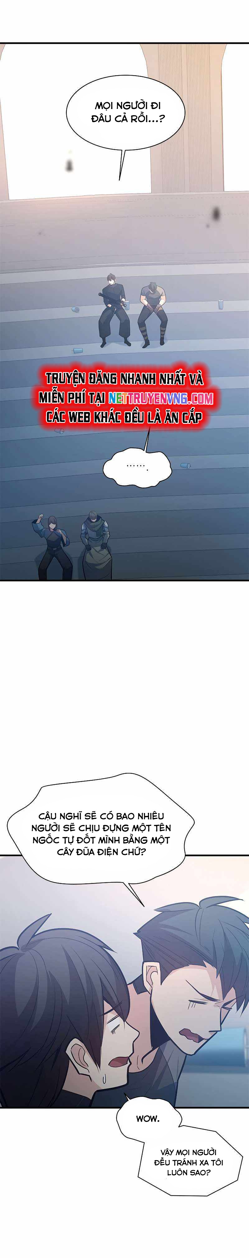 Hầm Ngục Hướng Dẫn Cấp Địa Ngục: Chapter 124