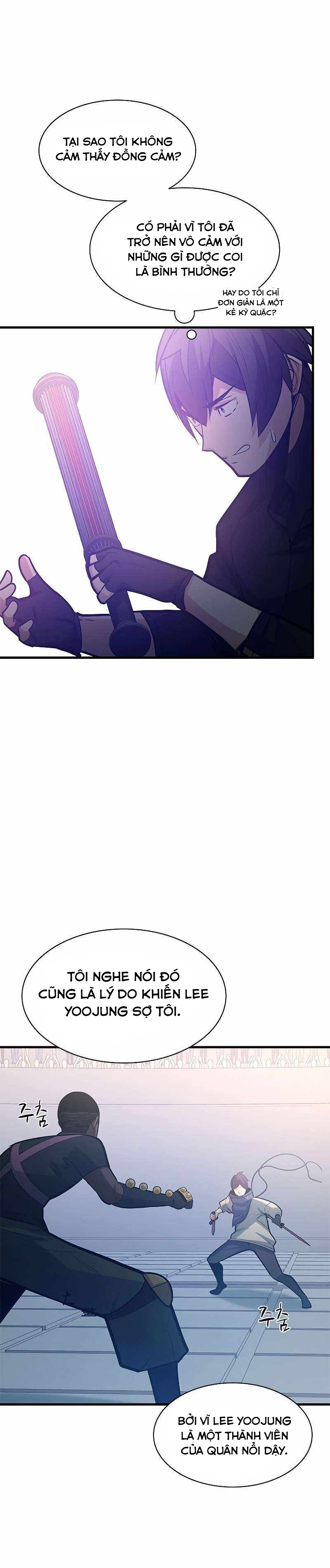 Hầm Ngục Hướng Dẫn Cấp Địa Ngục: Chapter 124