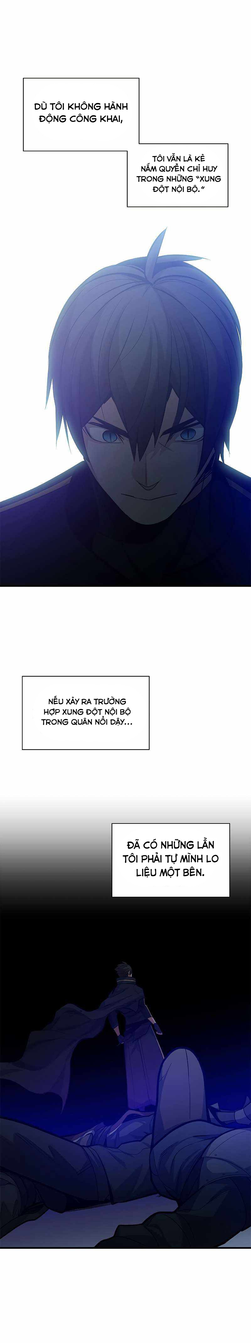 Hầm Ngục Hướng Dẫn Cấp Địa Ngục: Chapter 124