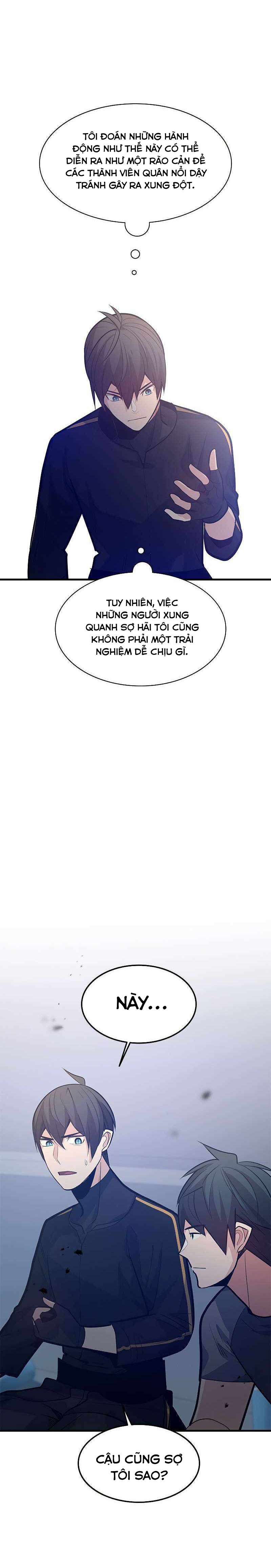 Hầm Ngục Hướng Dẫn Cấp Địa Ngục: Chapter 124