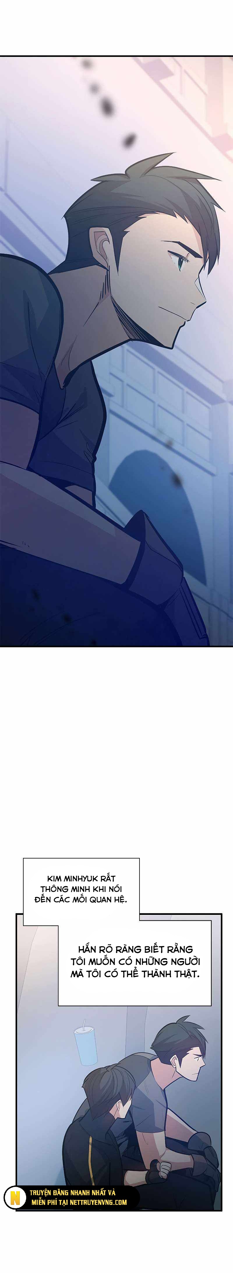 Hầm Ngục Hướng Dẫn Cấp Địa Ngục: Chapter 124