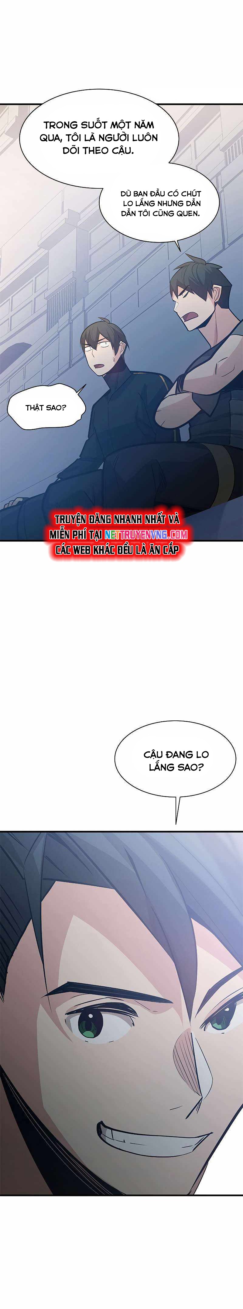 Hầm Ngục Hướng Dẫn Cấp Địa Ngục: Chapter 124