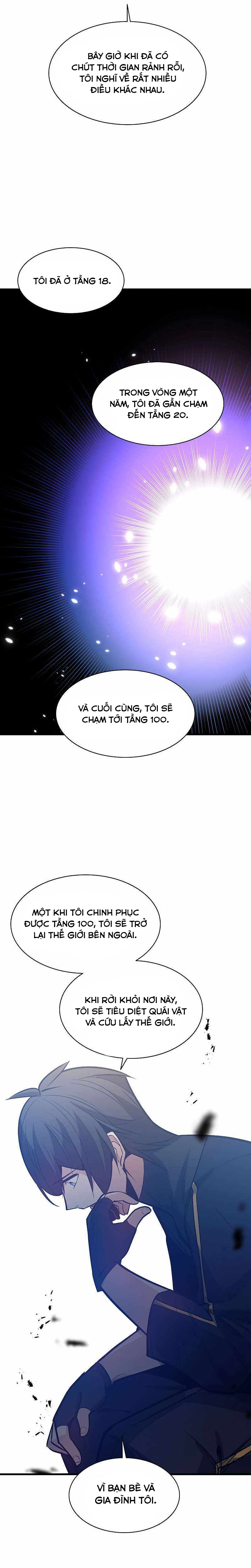 Hầm Ngục Hướng Dẫn Cấp Địa Ngục: Chapter 124