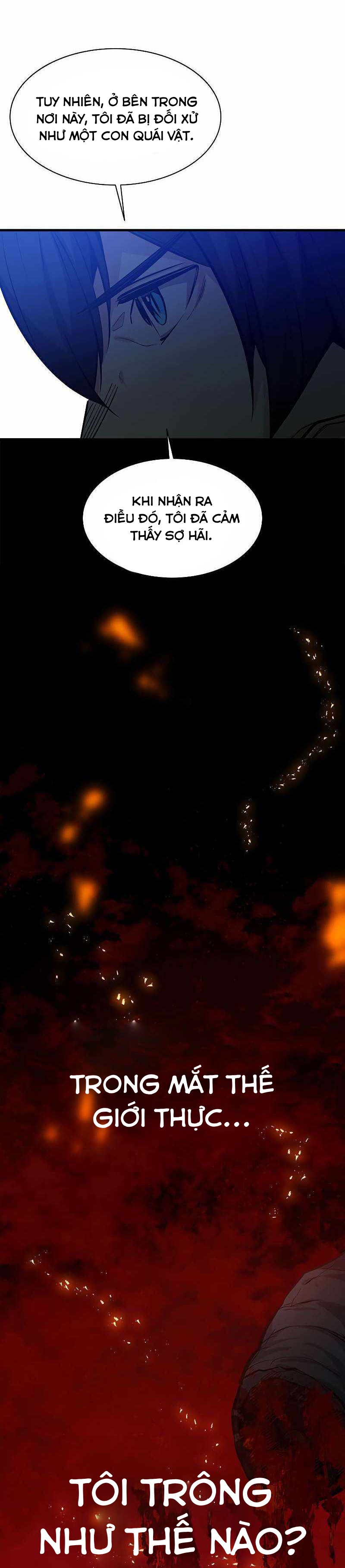 Hầm Ngục Hướng Dẫn Cấp Địa Ngục: Chapter 124