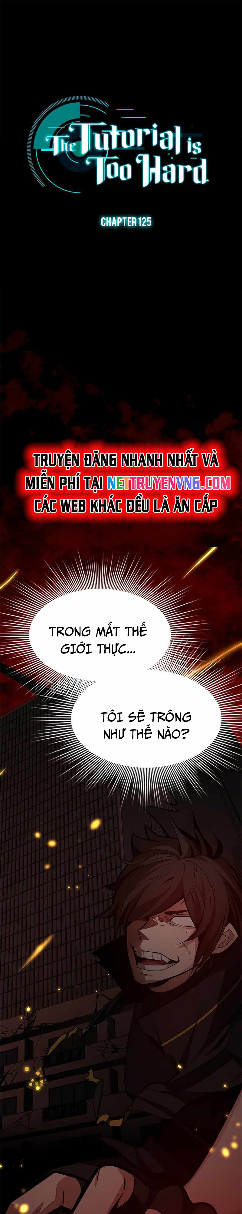 Hầm Ngục Hướng Dẫn Cấp Địa Ngục: Chapter 125