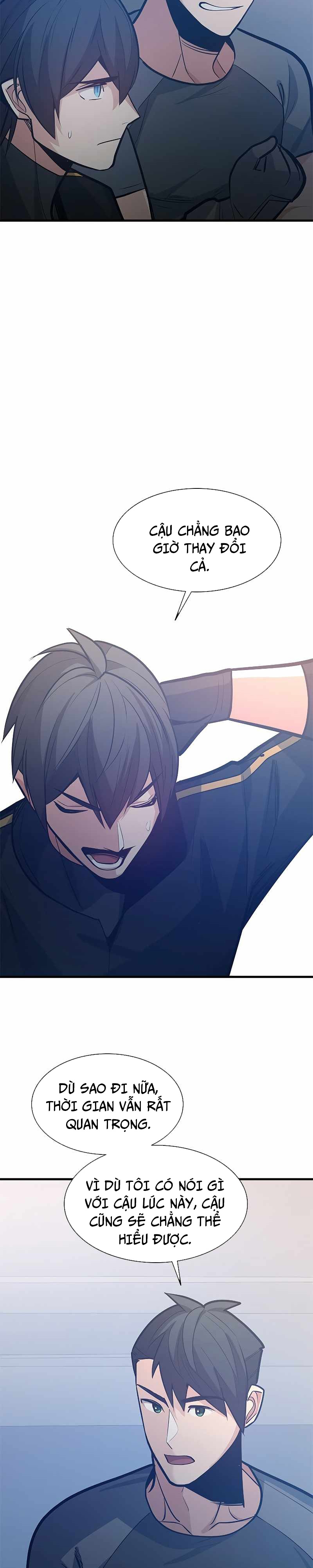 Hầm Ngục Hướng Dẫn Cấp Địa Ngục: Chapter 125