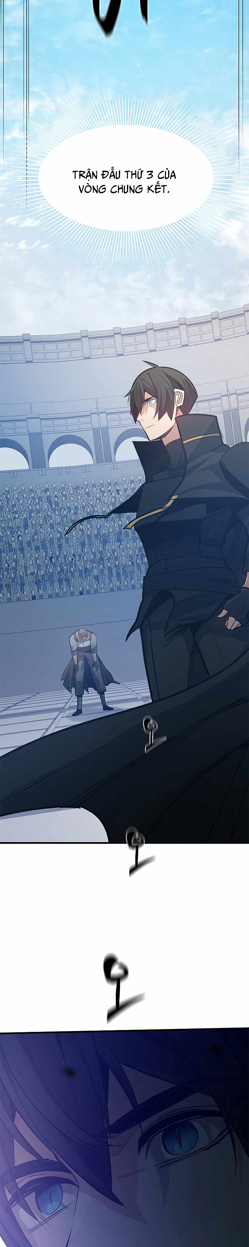 Hầm Ngục Hướng Dẫn Cấp Địa Ngục: Chapter 125