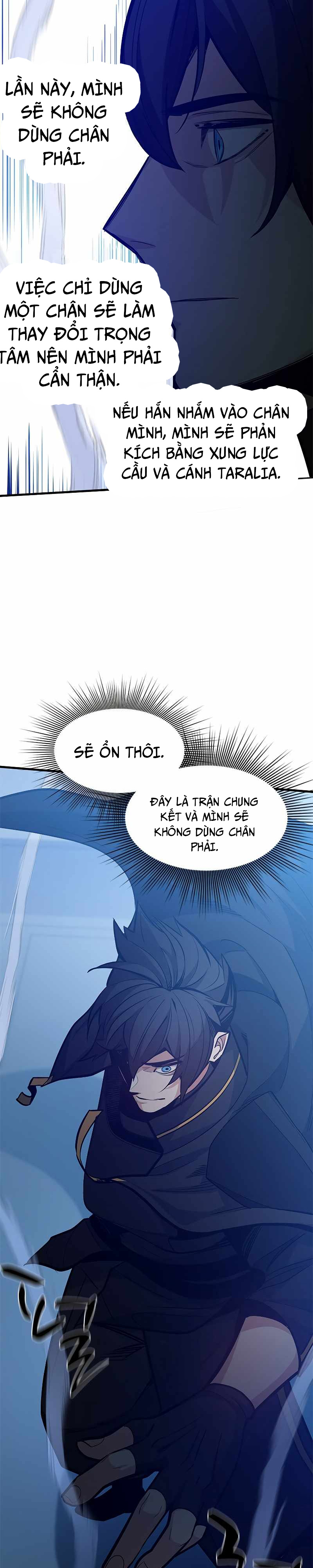 Hầm Ngục Hướng Dẫn Cấp Địa Ngục: Chapter 125