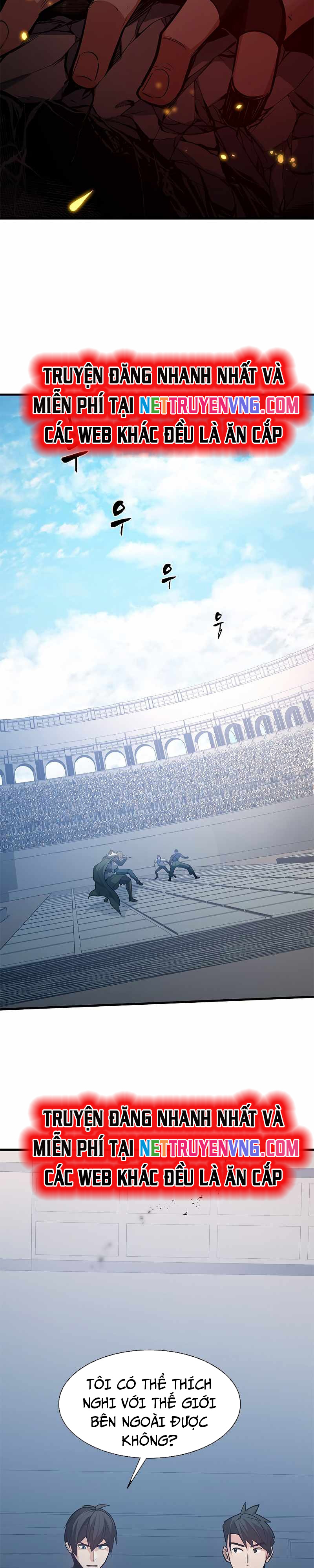 Hầm Ngục Hướng Dẫn Cấp Địa Ngục: Chapter 125