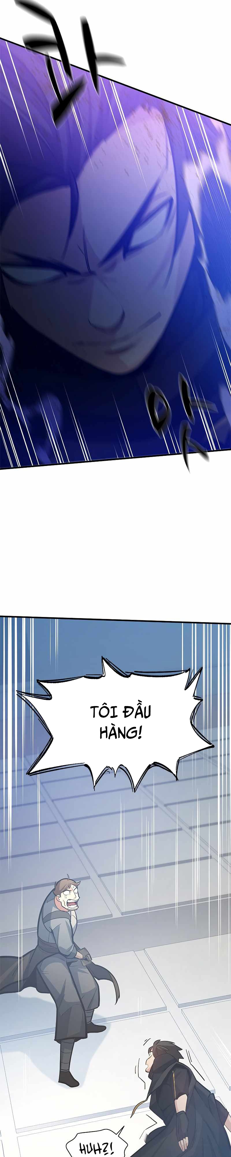 Hầm Ngục Hướng Dẫn Cấp Địa Ngục: Chapter 125