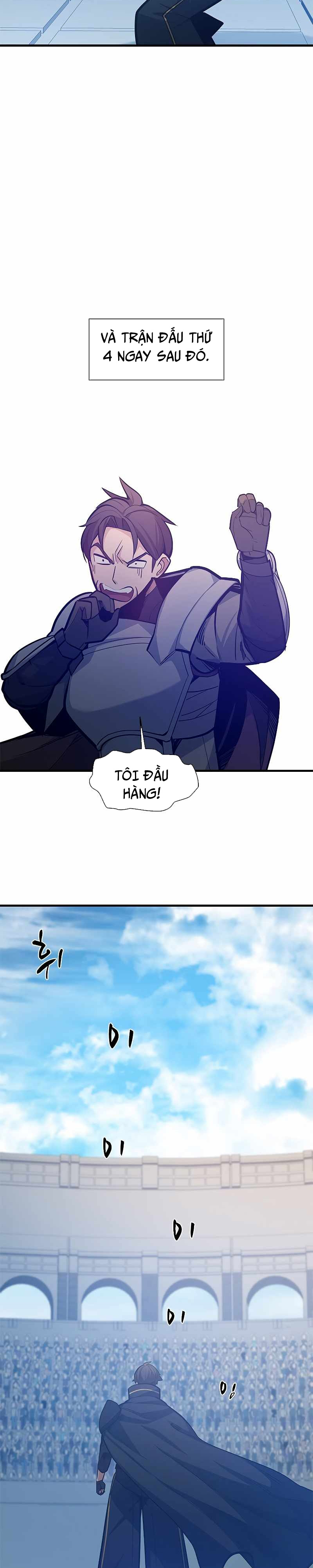 Hầm Ngục Hướng Dẫn Cấp Địa Ngục: Chapter 125