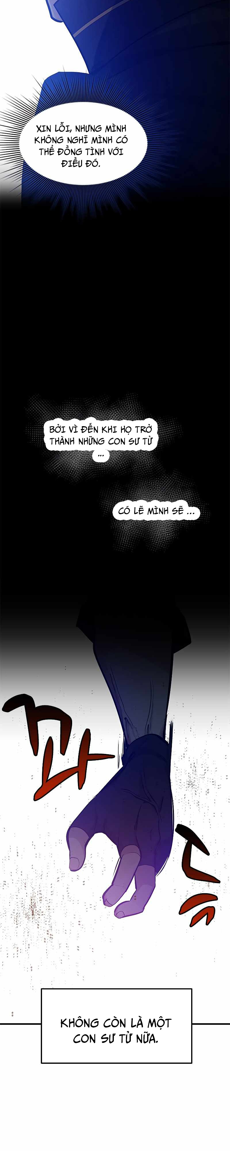 Hầm Ngục Hướng Dẫn Cấp Địa Ngục: Chapter 125