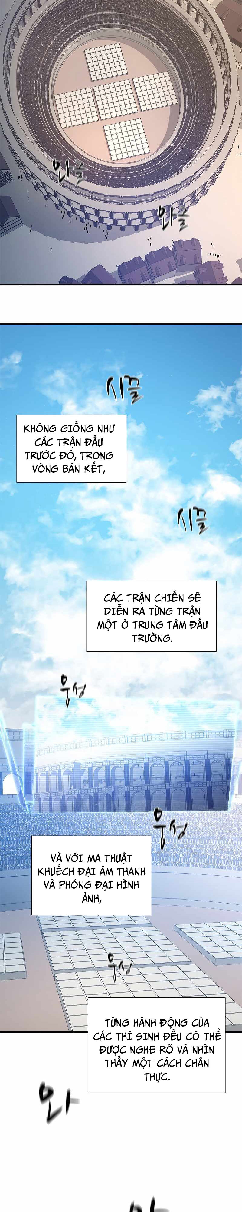 Hầm Ngục Hướng Dẫn Cấp Địa Ngục: Chapter 125