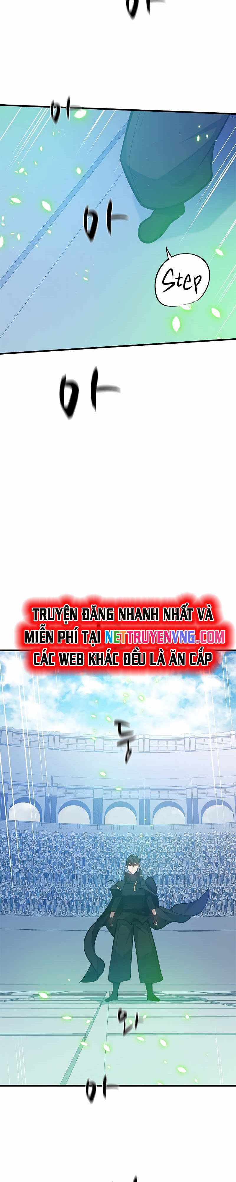 Hầm Ngục Hướng Dẫn Cấp Địa Ngục: Chapter 125