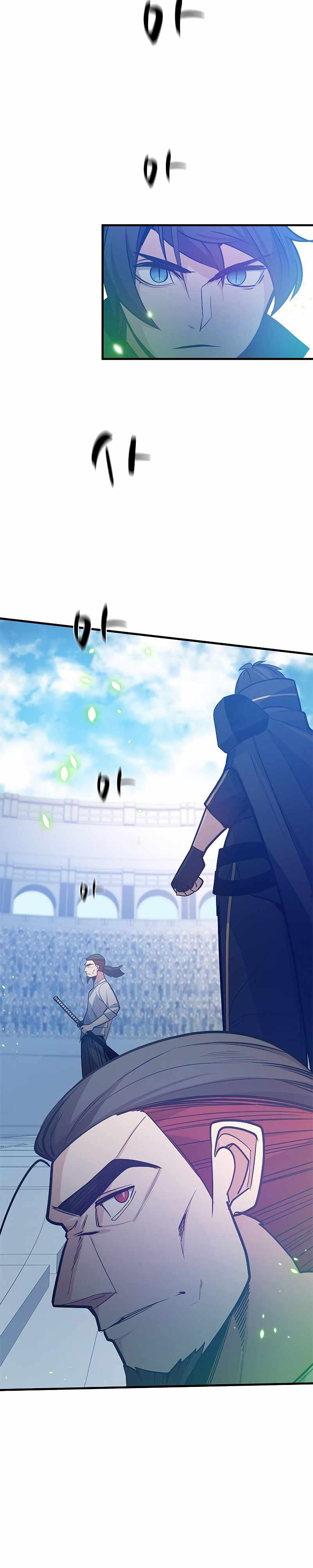 Hầm Ngục Hướng Dẫn Cấp Địa Ngục: Chapter 125