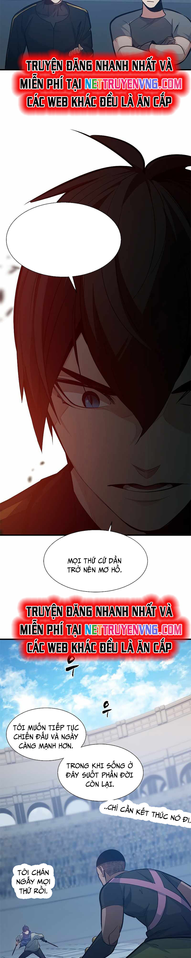 Hầm Ngục Hướng Dẫn Cấp Địa Ngục: Chapter 125