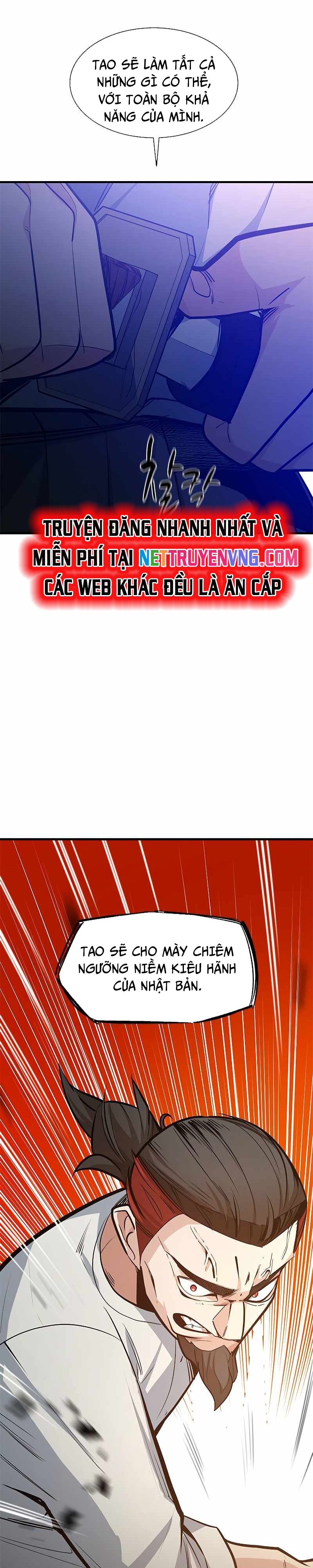 Hầm Ngục Hướng Dẫn Cấp Địa Ngục: Chapter 125