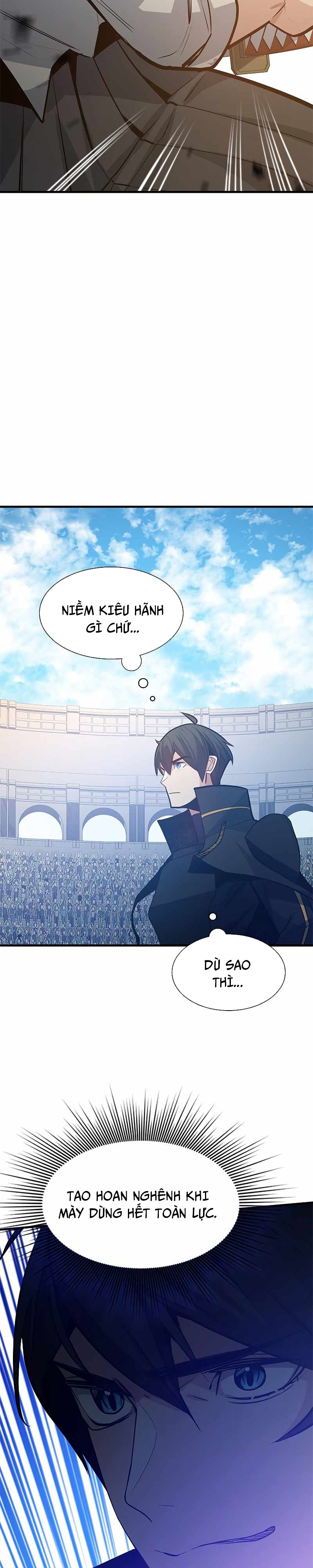 Hầm Ngục Hướng Dẫn Cấp Địa Ngục: Chapter 125