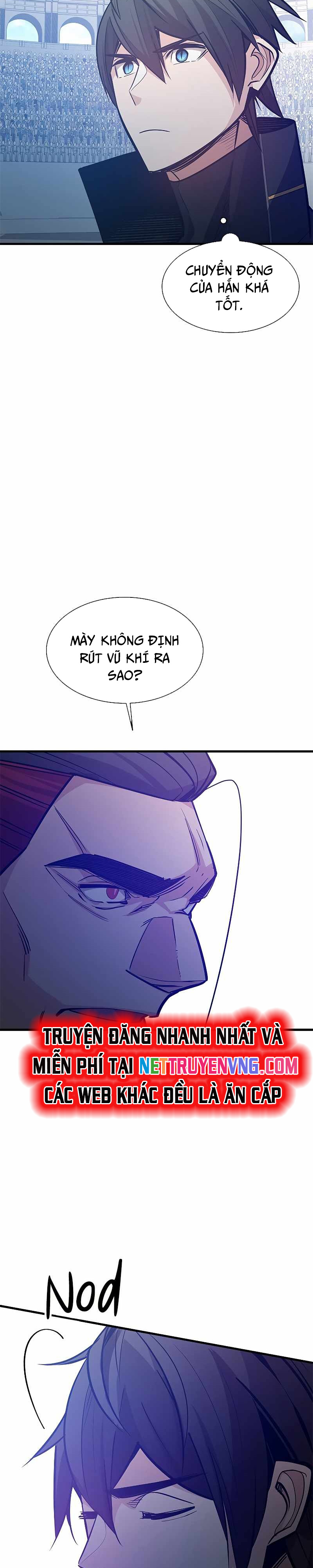 Hầm Ngục Hướng Dẫn Cấp Địa Ngục: Chapter 125