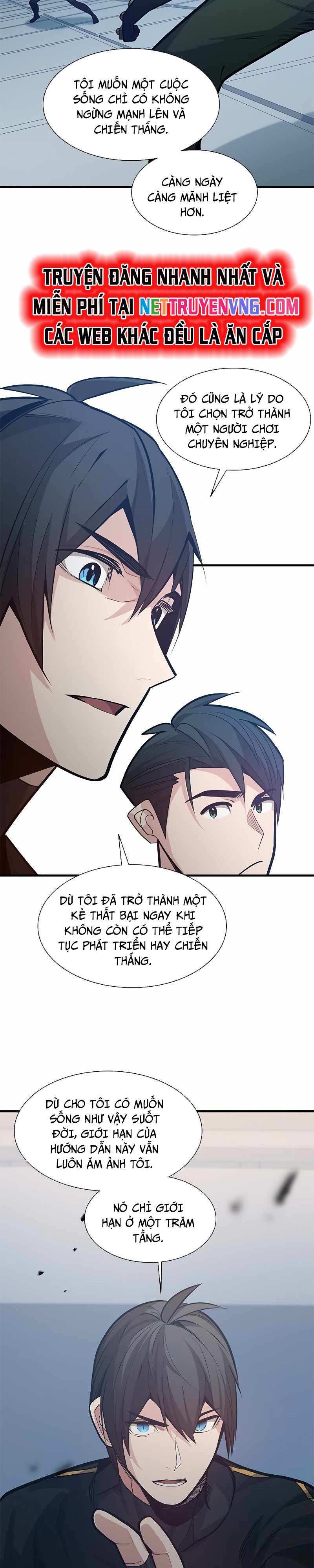 Hầm Ngục Hướng Dẫn Cấp Địa Ngục: Chapter 125