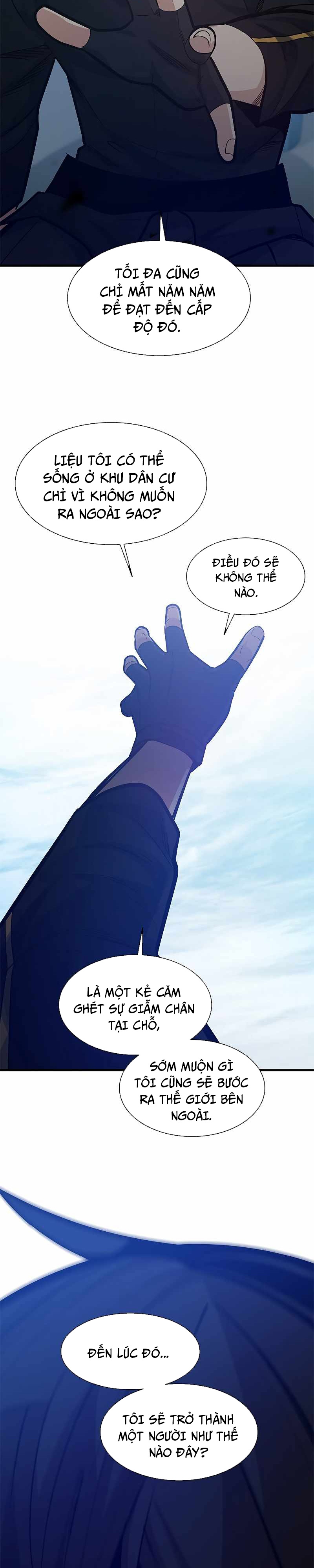 Hầm Ngục Hướng Dẫn Cấp Địa Ngục: Chapter 125