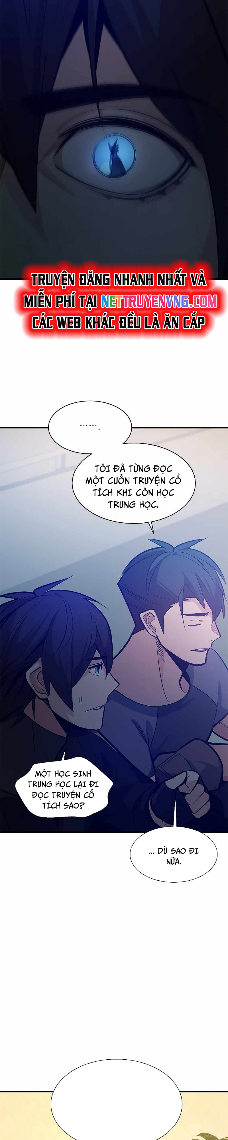 Hầm Ngục Hướng Dẫn Cấp Địa Ngục: Chapter 125