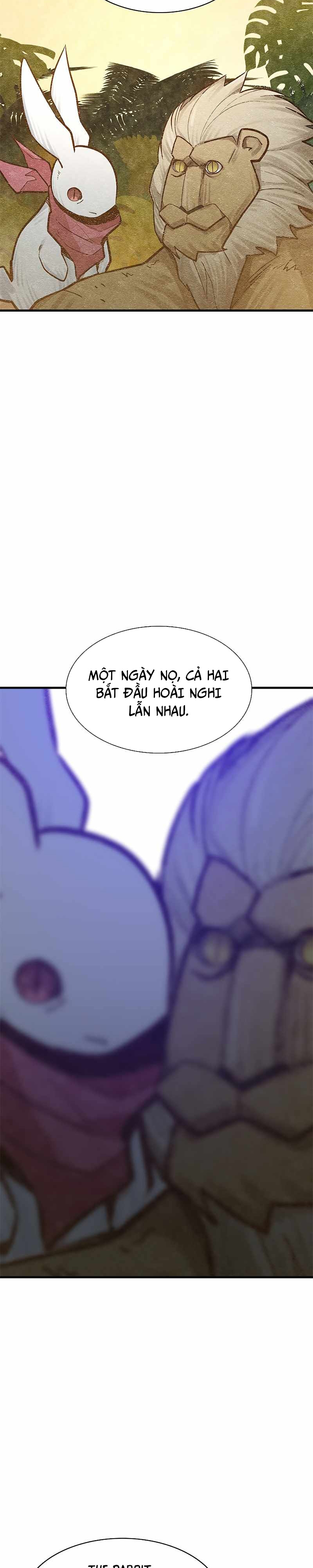 Hầm Ngục Hướng Dẫn Cấp Địa Ngục: Chapter 125