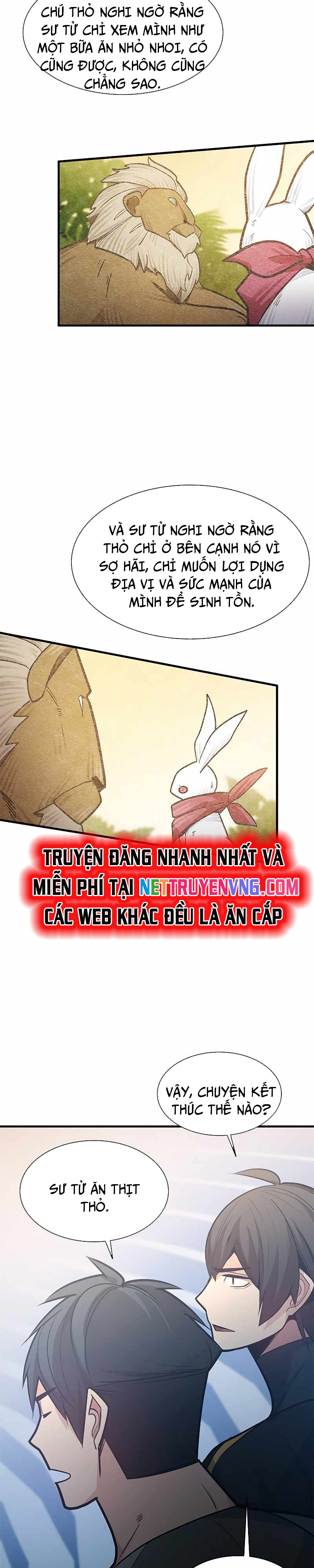 Hầm Ngục Hướng Dẫn Cấp Địa Ngục: Chapter 125
