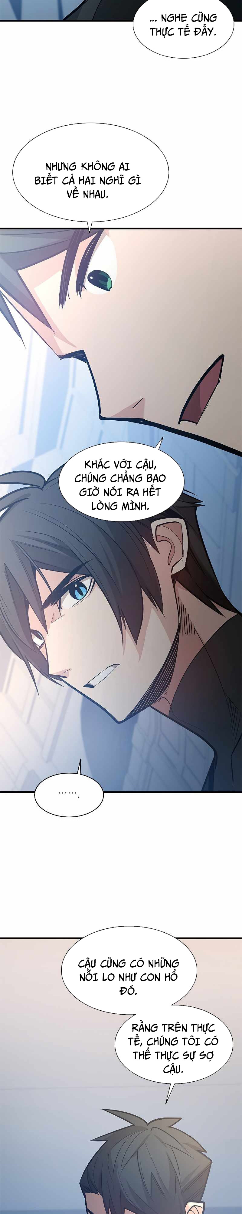 Hầm Ngục Hướng Dẫn Cấp Địa Ngục: Chapter 125