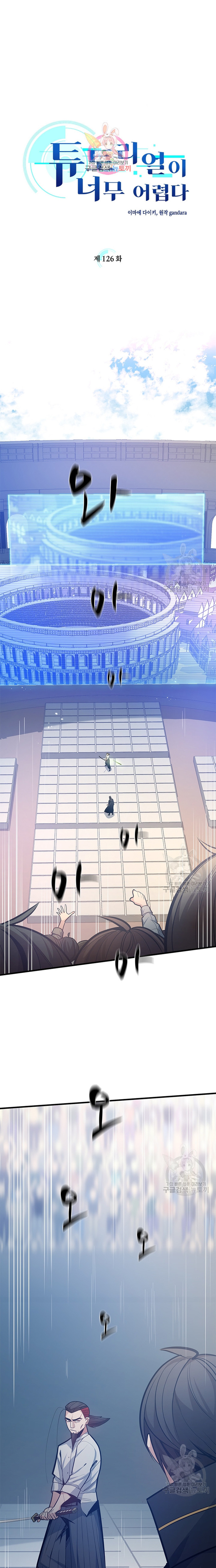 Hầm Ngục Hướng Dẫn Cấp Địa Ngục: Chapter 126