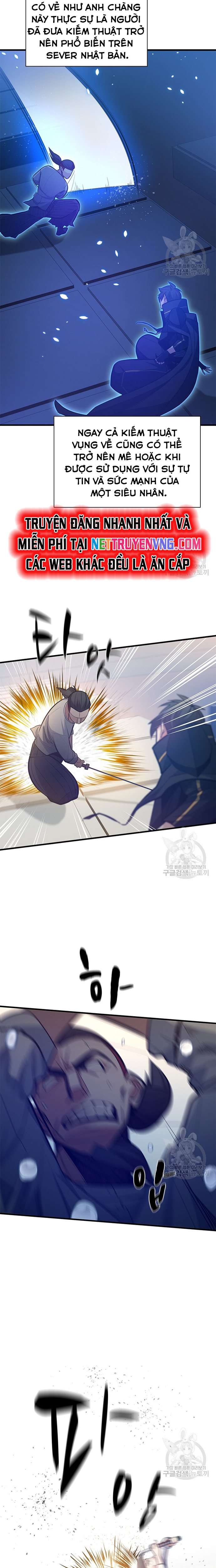 Hầm Ngục Hướng Dẫn Cấp Địa Ngục: Chapter 126