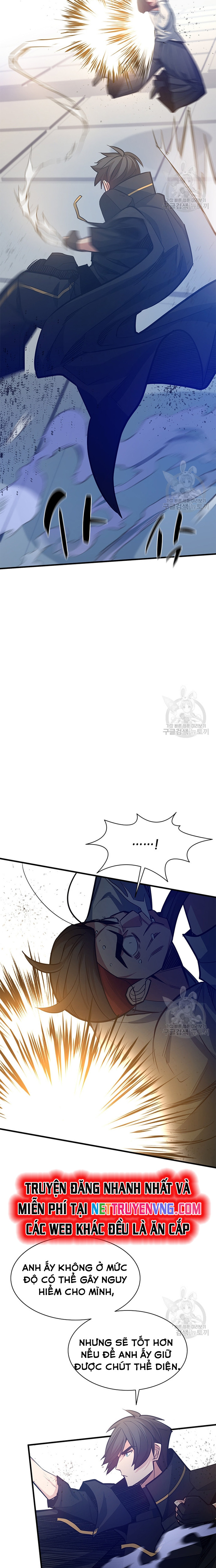 Hầm Ngục Hướng Dẫn Cấp Địa Ngục: Chapter 126