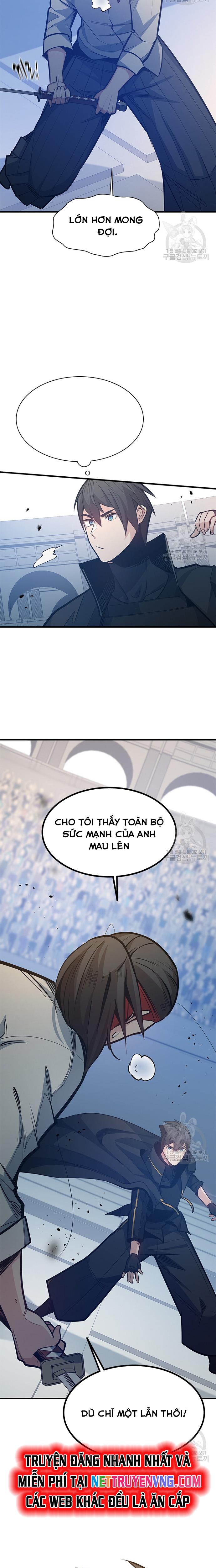 Hầm Ngục Hướng Dẫn Cấp Địa Ngục: Chapter 126