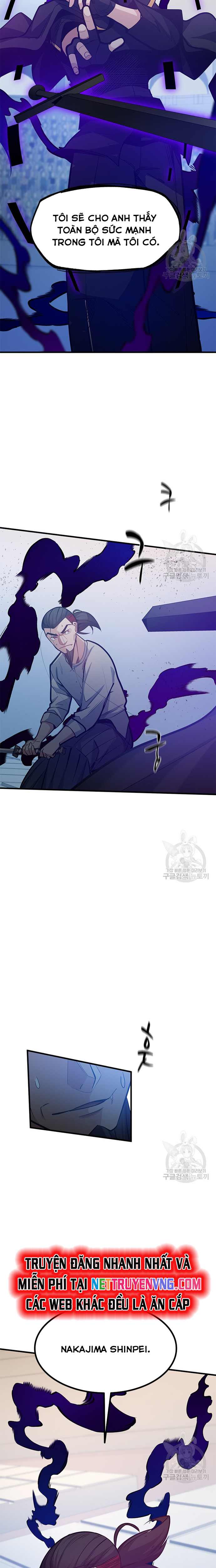 Hầm Ngục Hướng Dẫn Cấp Địa Ngục: Chapter 126