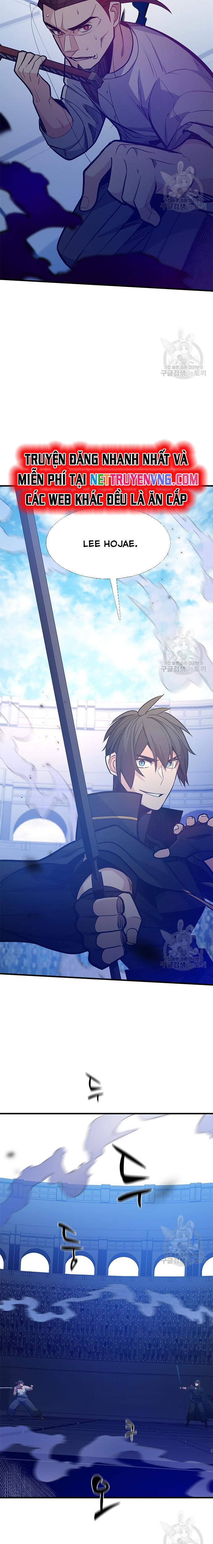 Hầm Ngục Hướng Dẫn Cấp Địa Ngục: Chapter 126