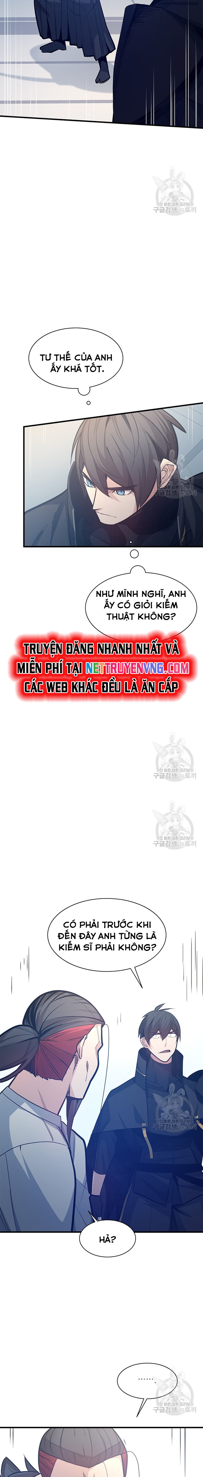 Hầm Ngục Hướng Dẫn Cấp Địa Ngục: Chapter 126