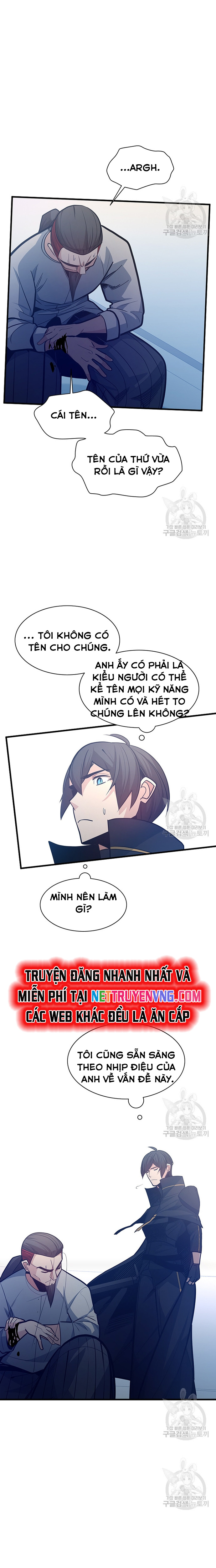 Hầm Ngục Hướng Dẫn Cấp Địa Ngục: Chapter 126