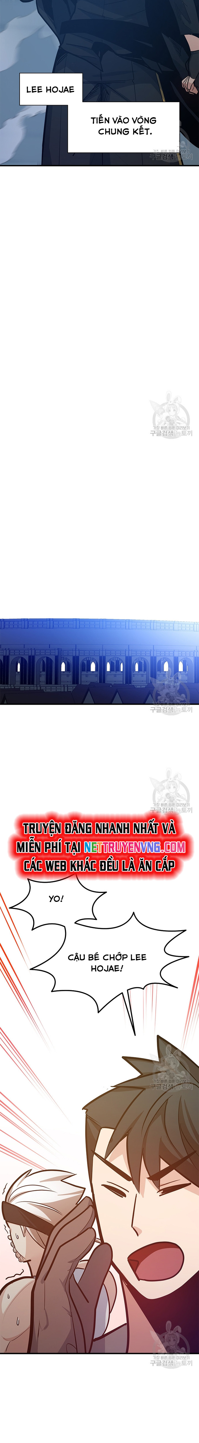 Hầm Ngục Hướng Dẫn Cấp Địa Ngục: Chapter 126