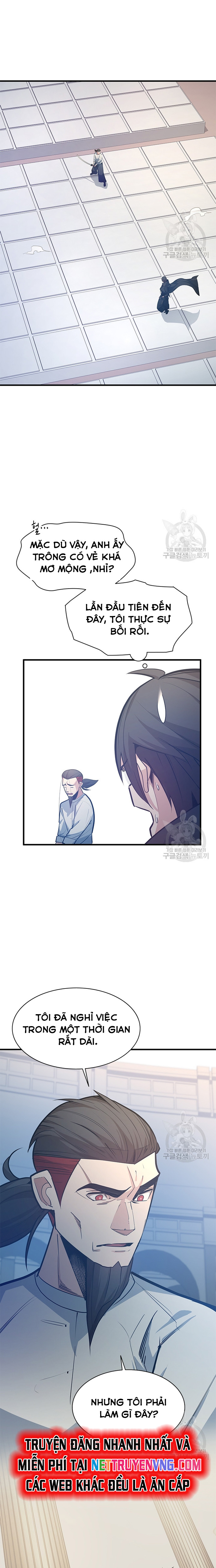 Hầm Ngục Hướng Dẫn Cấp Địa Ngục: Chapter 126