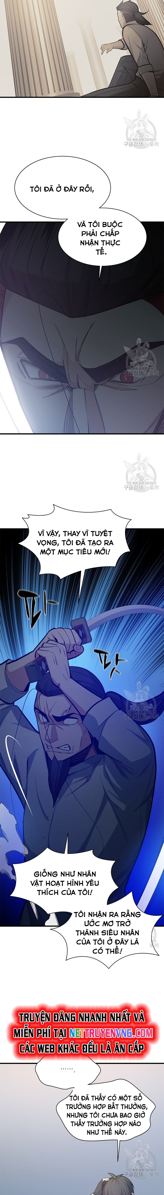 Hầm Ngục Hướng Dẫn Cấp Địa Ngục: Chapter 126