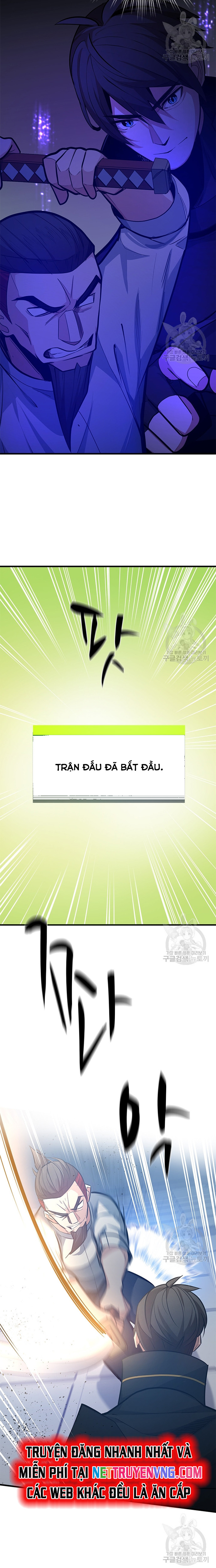 Hầm Ngục Hướng Dẫn Cấp Địa Ngục: Chapter 126