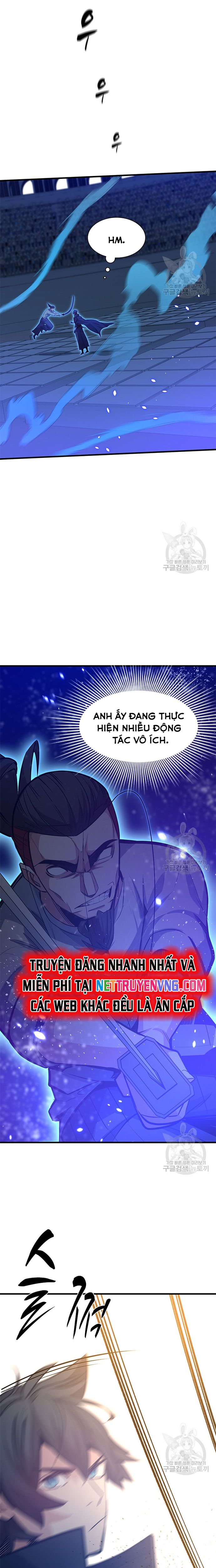 Hầm Ngục Hướng Dẫn Cấp Địa Ngục: Chapter 126