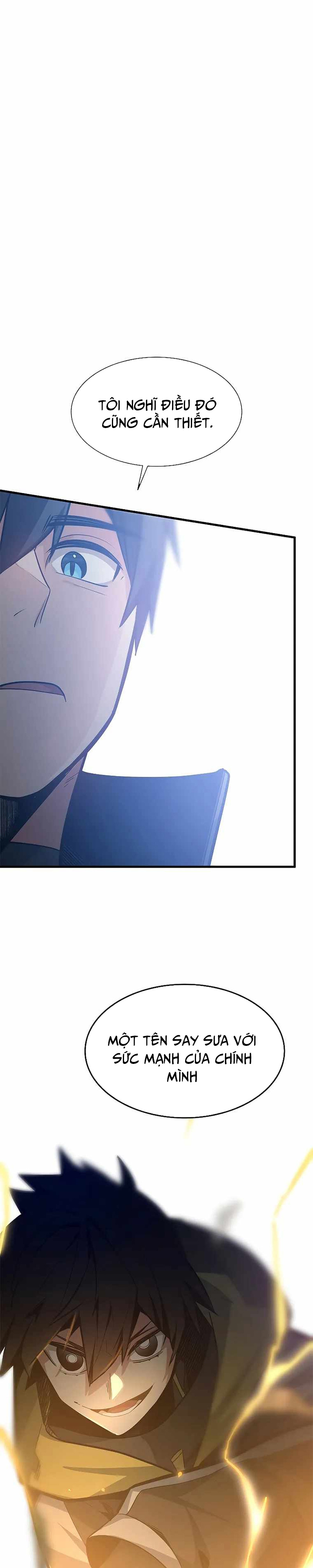 Hầm Ngục Hướng Dẫn Cấp Địa Ngục: Chapter 127