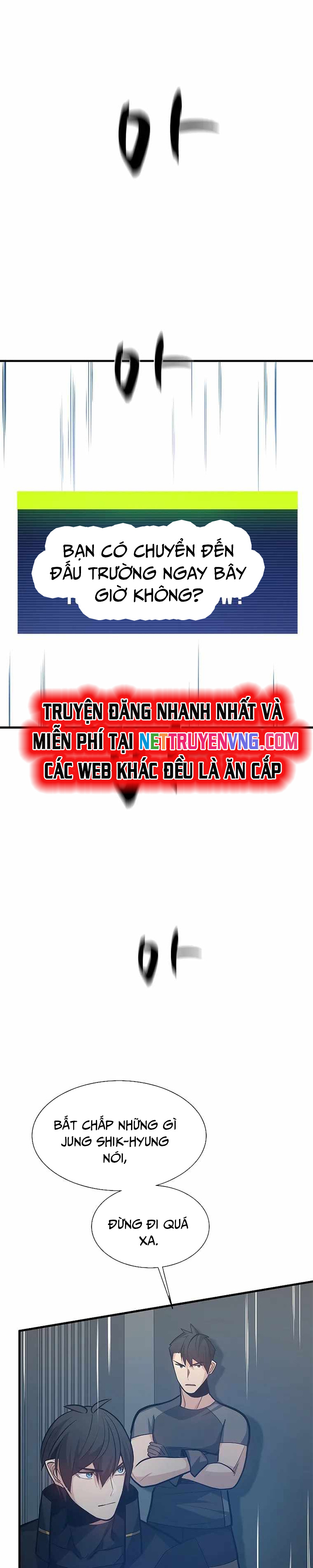 Hầm Ngục Hướng Dẫn Cấp Địa Ngục: Chapter 127