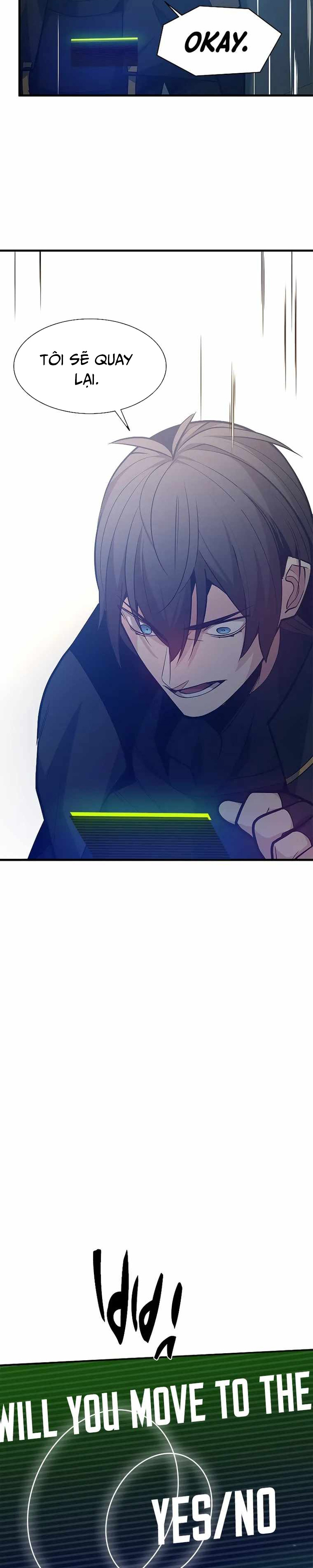 Hầm Ngục Hướng Dẫn Cấp Địa Ngục: Chapter 127