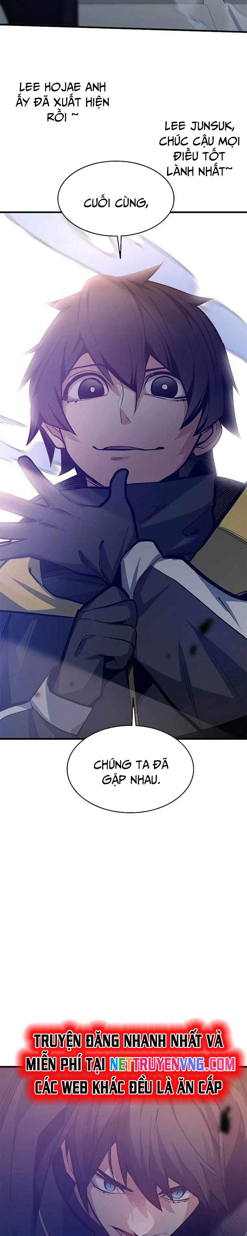 Hầm Ngục Hướng Dẫn Cấp Địa Ngục: Chapter 127