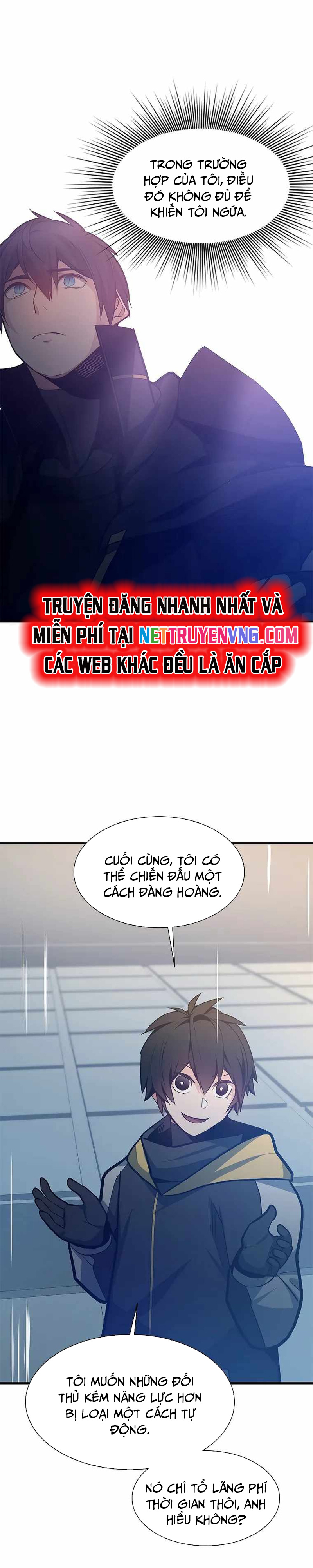 Hầm Ngục Hướng Dẫn Cấp Địa Ngục: Chapter 127