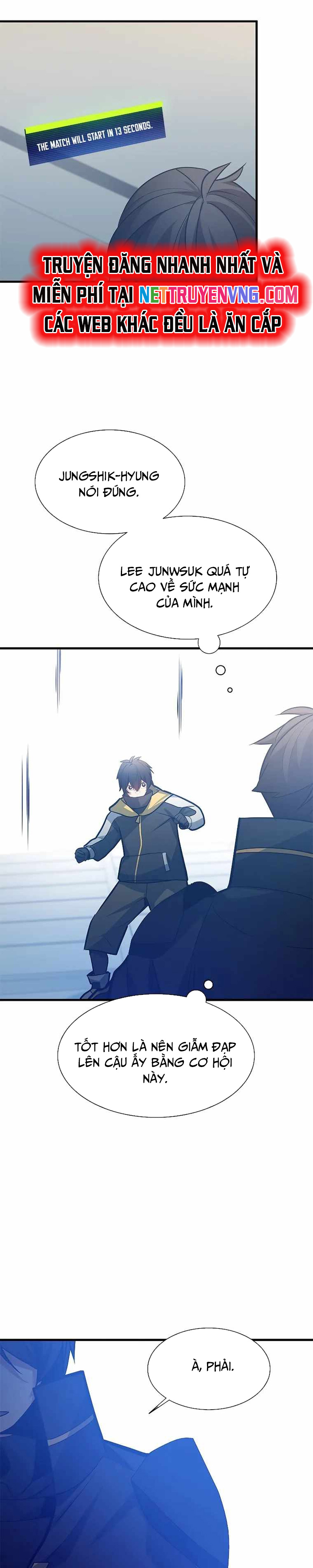 Hầm Ngục Hướng Dẫn Cấp Địa Ngục: Chapter 127