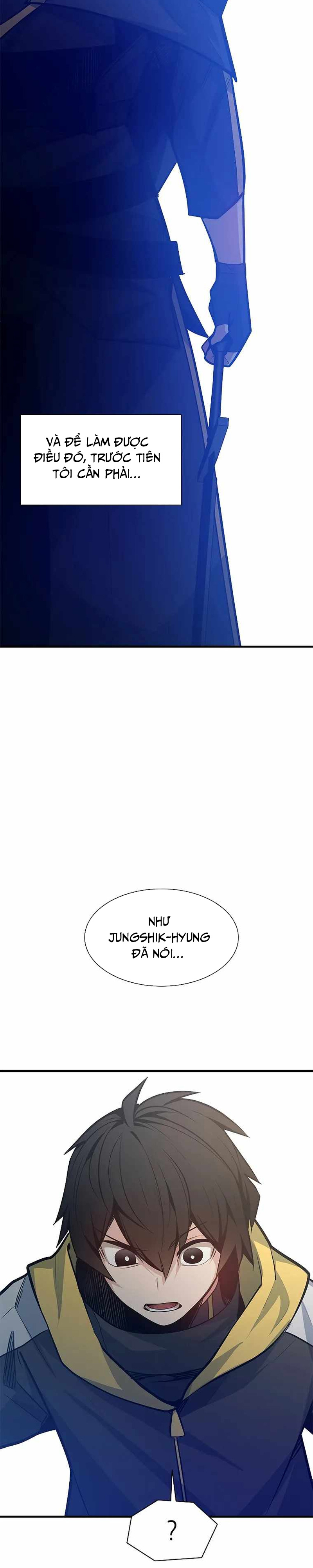 Hầm Ngục Hướng Dẫn Cấp Địa Ngục: Chapter 127